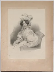 Gabrielle Auersperg, z domu Lobkowitz