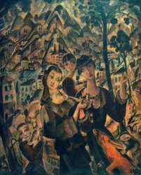 miasto i ludzie