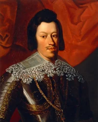 Portret Ferdynanda III Austrii (Graz