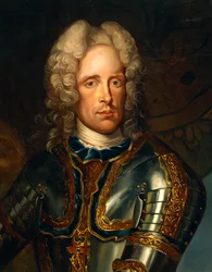Portret Józefa I Austrii (Wiedeń