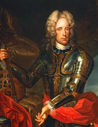Portret Józefa I Austrii (Wiedeń