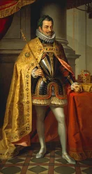 Portret Macieja Austrii (Wiedeń)