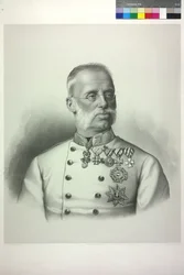 Arcyksiążę Austrii Albert
