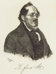 Lista Fryderyka 1789-1846