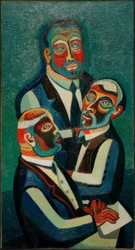 Biznesmeni