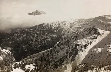 Album "Meine weltkriegs - Erinnerungen Front południowo-zachodni (Karyntia, Włochy, Południowy Tyrol) (Moja wojna światowa - wspomnienia Frontu Południowo-Zachodniego w Karyntii, Włochy, Trentino-Alto Adige) 31.03.1915-12.11. 1918 - Josef Zohles Wien ”: wi