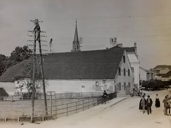 Album "Meine weltkriegs - Erinnerungen Front południowo-zachodni (Karyntia, Włochy, Południowy Tyrol) (Moja wojna światowa - wspomnienia Frontu Południowo-Zachodniego w Karyntii, Włochy, Trentino-Alto Adige) 31.03.1915-12.11. 1918 - Josef Zohles Wien ”: je