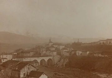 Album "Moja wojna światowa - wspomnienia Frontu Południowo-Zachodniego (Karyntia, Włochy, Południowy Tyrol) (Moja Wojna Światowa - wspomnienia Frontu Południowo-Zachodniego w Karyntii, Włochy, Trentino Alto Adige) 31/III/1915-12/ XI / 1918 - Wiedeń Josefa 