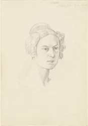 Giuseppina Massimi, księżniczka Lancellotti z Lauro