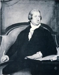 Frederick Muhlenberg (1750-1801) (lito)