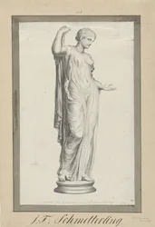 Wenus Genetrix