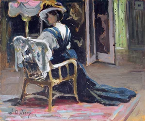 W studio (panel)