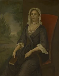 Hannah Gookin Kent (1691 .)