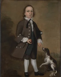 Jeremiasz Belknap