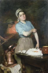 Cukiernia ładna