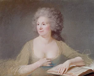 Portret Madame Boże