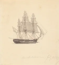 Rewolucyjny 20 lipca 1821 r