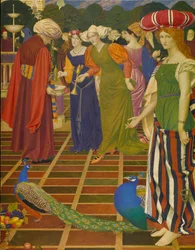 Nowe lampy do starych, 1900-01