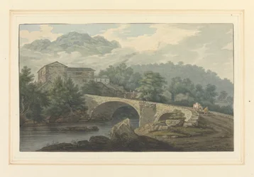 Most Brathaya