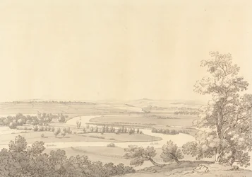 Cookham nad Tamizą, Berkshire