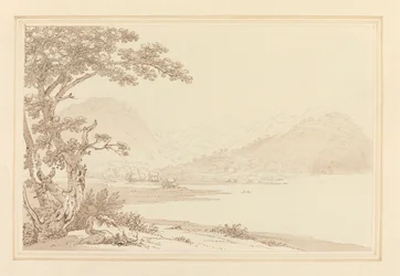 Szef Ullswater