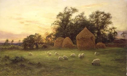 Wieczór