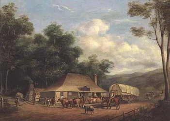 Górska Karczma