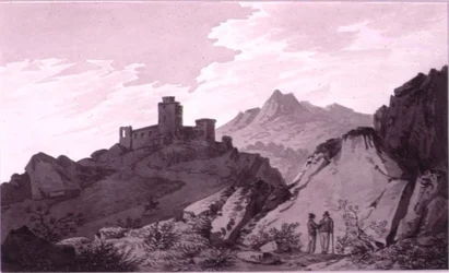 Szkice krajobrazowe
