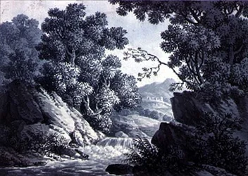 Szkice krajobrazowe