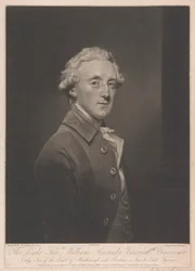 Frederick Ponsonby, wicehrabia Duncannon, 3.hrabia Bessborough