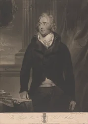 Lord Robert Hobart, 4.hrabia Buckinghamshire