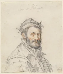 Giovanni z Bolonii