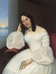 Żona Riedla