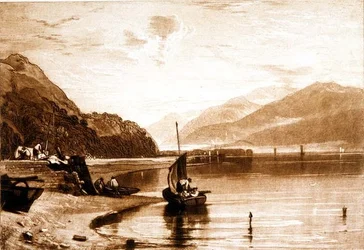 F.35.II Molo Inverary, z 