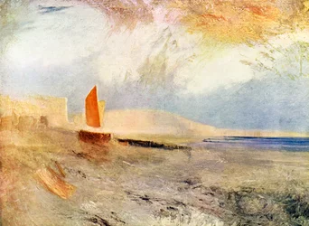 Hastings, XIX w. 1910.