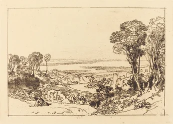 Skrzyżowanie Severn i Wye