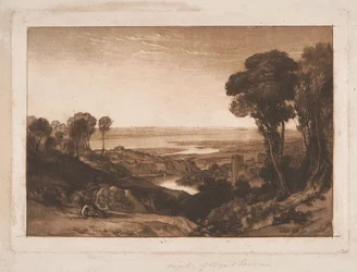 Ujście Severn i Wye