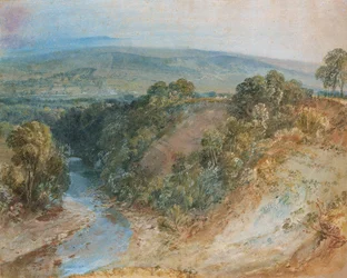 Dolina Washburn