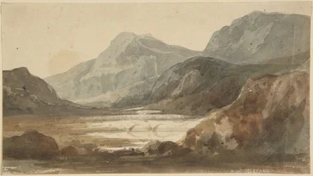 Widok w Walii