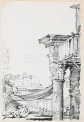 Balkon na Forum Romanum