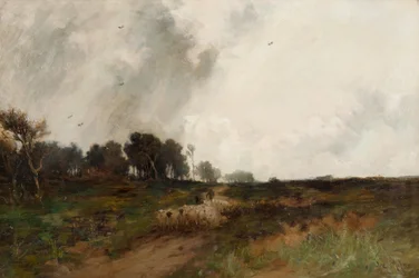 Przeprawa przez Moor