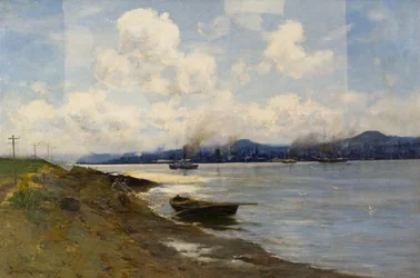 Dundee z Tayport