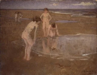 Szukasz małych dzieci