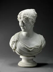 Charlotte (1768-1842) 4. księżna Richmond