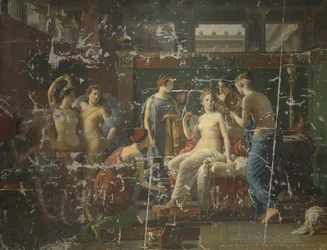 Toaleta Psyche