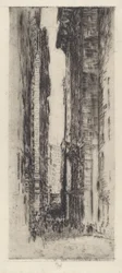 Kanion, nr III