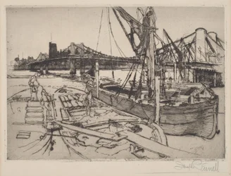 Chelsea, nr II