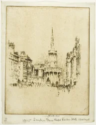 Kaplica Langham Place