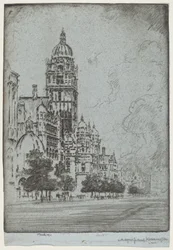 Wspaniały Kensington