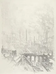 Miasto amunicji, nr I, 1916.